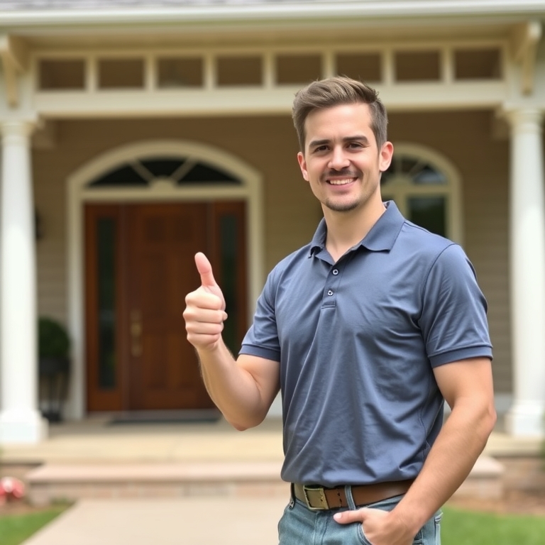 Founder of Los Angeles Termite Control Company